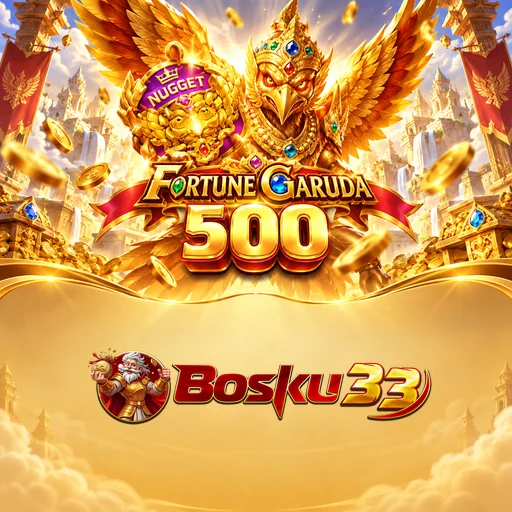 bosku33 Indonesia - Peningkatan performa dan UI/UX terbaru
