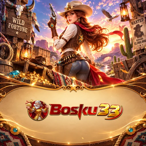 bosku33 APK Indonesia - Panduan Lengkap dan Tutorial