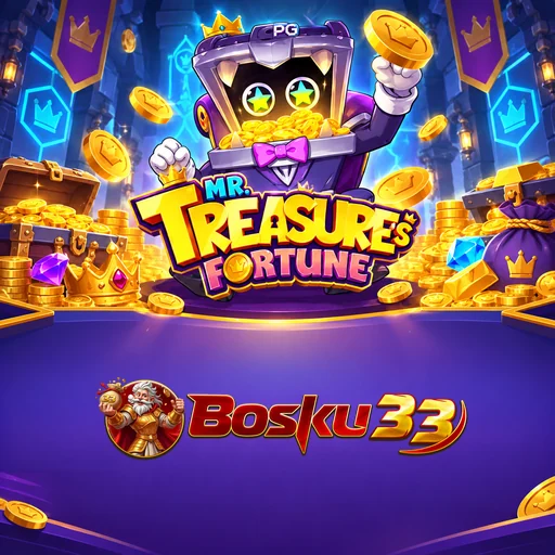 bosku33 APK Indonesia - Panduan Lengkap dan Tutorial