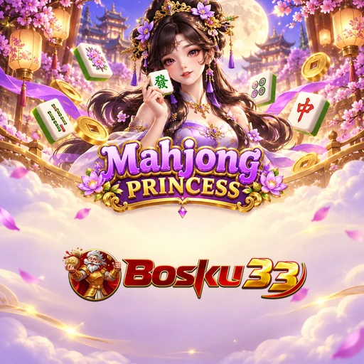 bosku33 APK Indonesia - Panduan Lengkap dan Tutorial