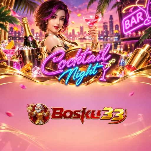 bosku33 APK Indonesia - Panduan Lengkap dan Tutorial