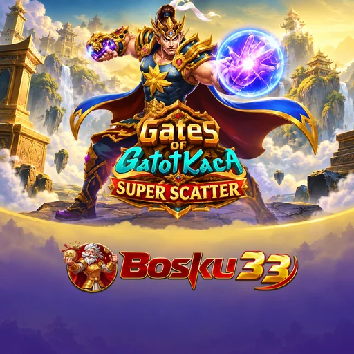 bosku33 APK Indonesia - Panduan Lengkap dan Tutorial