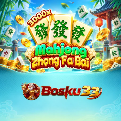 bosku33 APK Indonesia - Panduan Lengkap dan Tutorial